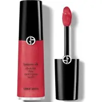 Giorgio Armani Luminous Silk Cheek Tint Shine - 43S Berry Red - afbeelding 2 van 2