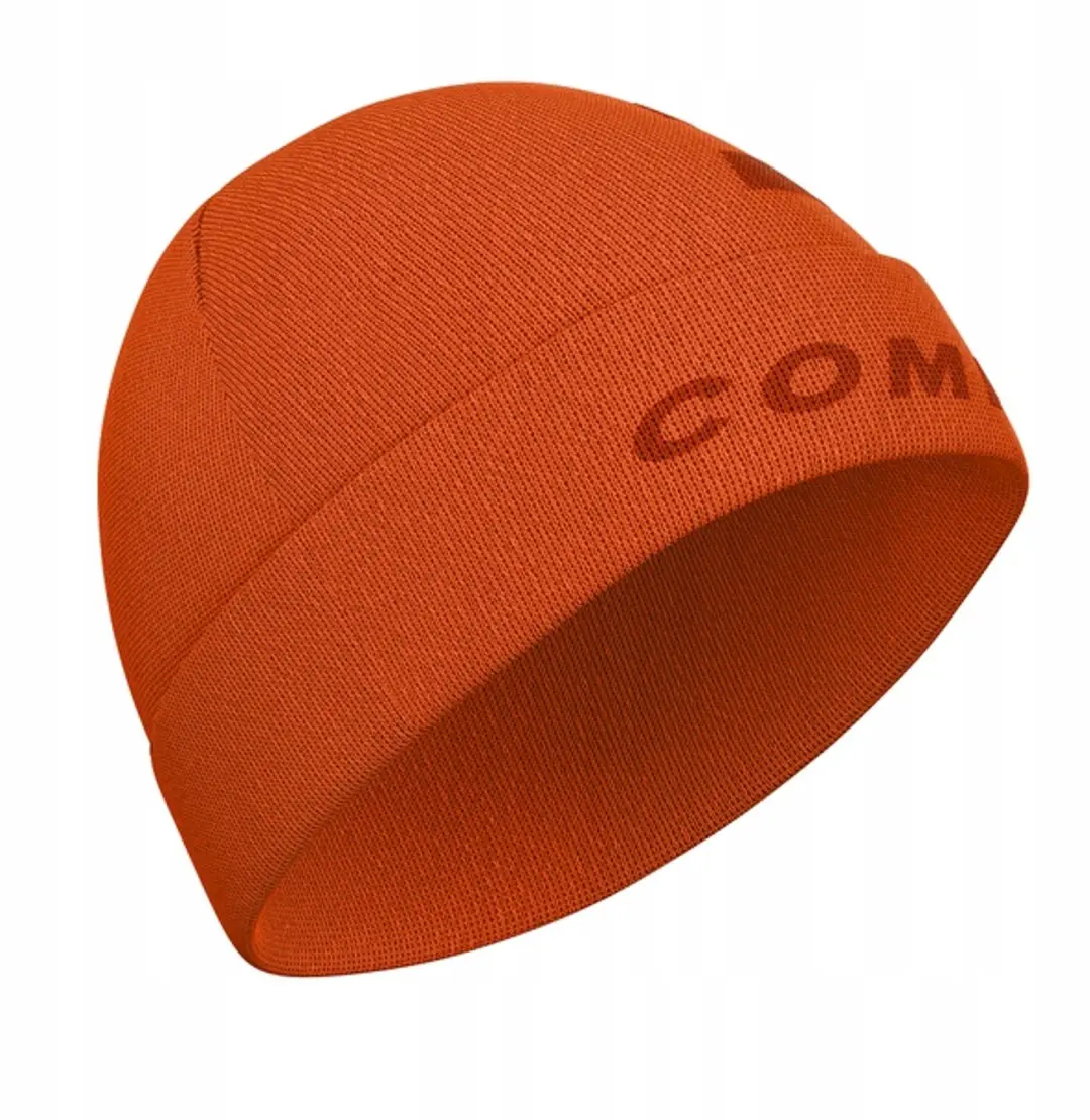 Compressport Casual Beanie Fire