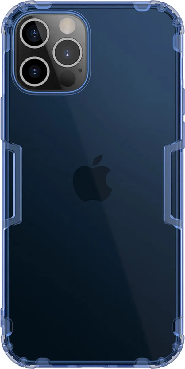 Nillkin Nature TPU Hoesje iPhone 12 Pro Max IP12PM-22