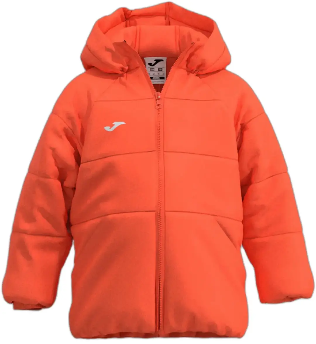 Donsjack voor kinderen Joma Fantasy