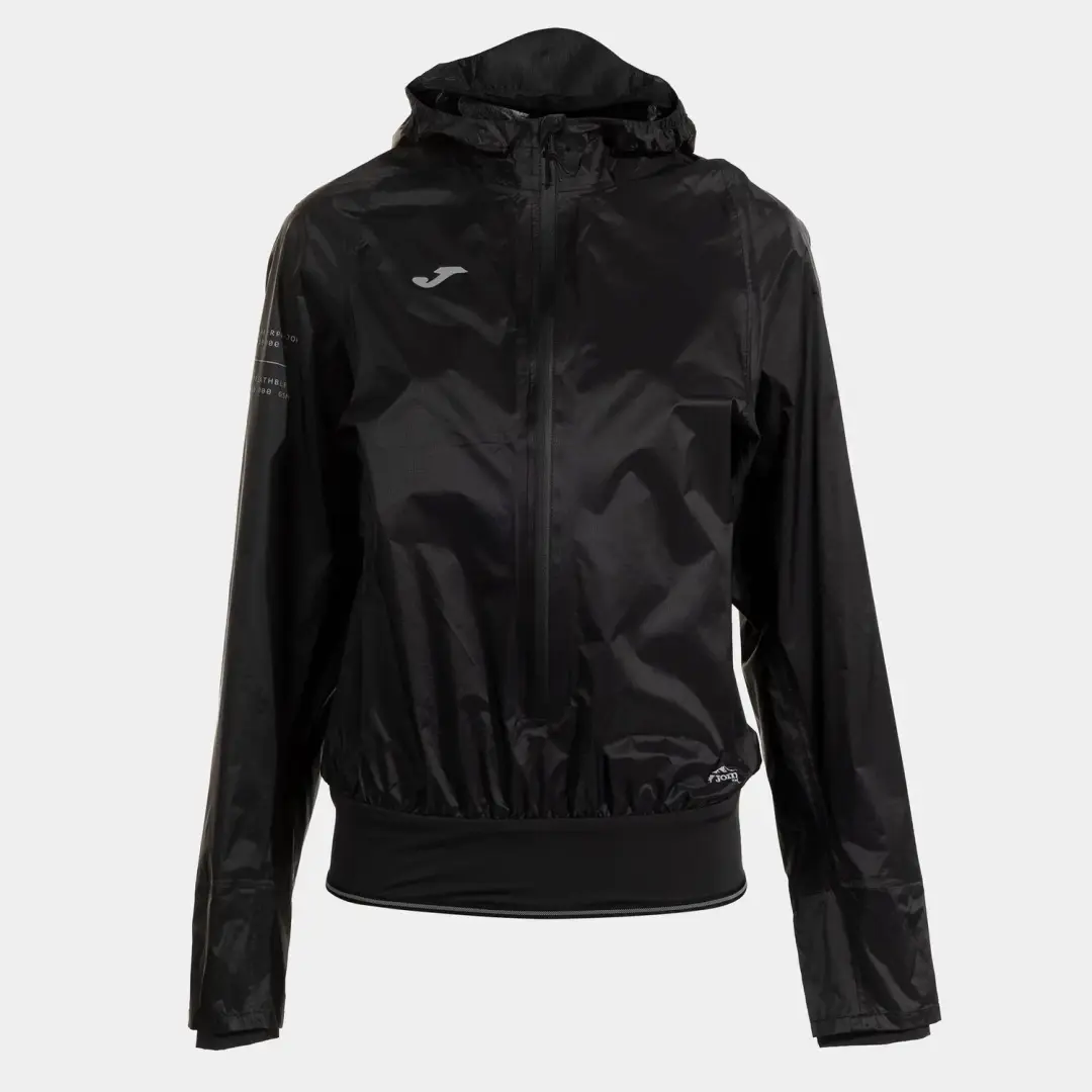 Waterdichte meisjesjas Joma London