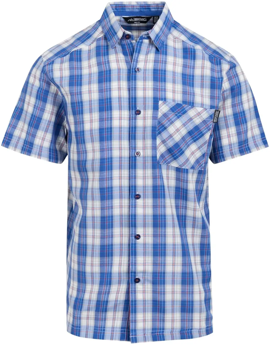 Shirt Regatta Mindano IX