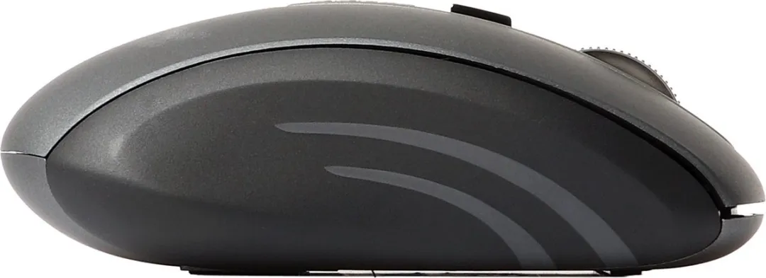 Rapoo MT350 Draadloze Optische Muis - Zwart