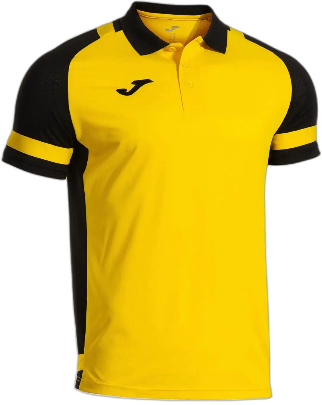 Joma Lider Kinderpolo - Wit - 4/5 jaar - afbeelding 2 van 6