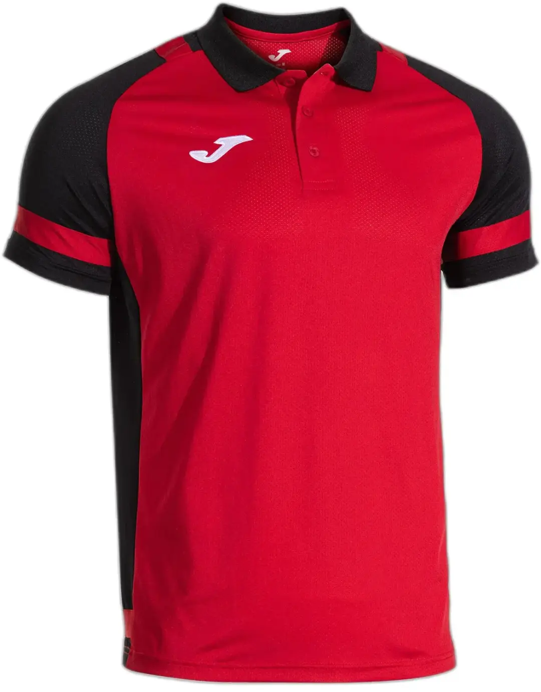 Joma Lider Kinderpolo - Wit - 4/5 jaar - afbeelding 4 van 6