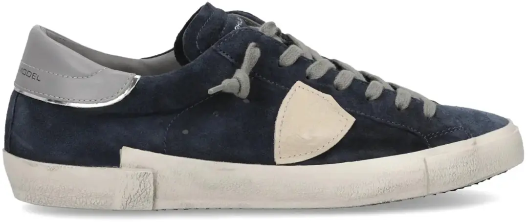 Baskets Philippe Model PRSX Low