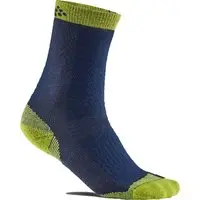 Kindersokken Craft Warm Mid (2 paar)
