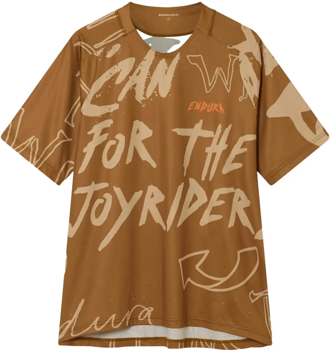Maillot Endura SingleTrack Print