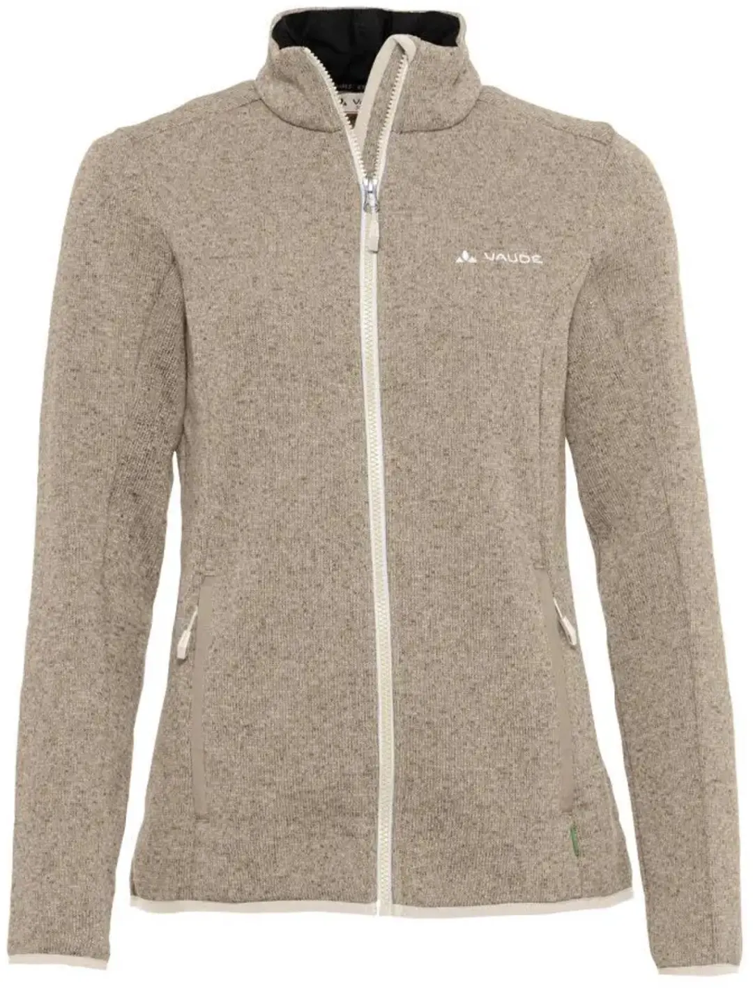 Damesfleece VAUDE Rienza IV