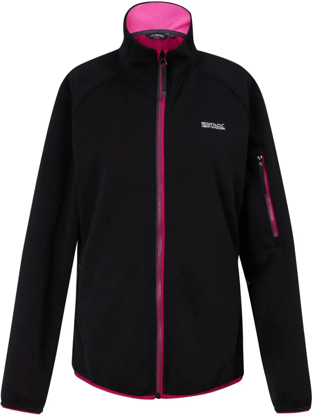 Regatta Ravenhill Dames Fleece