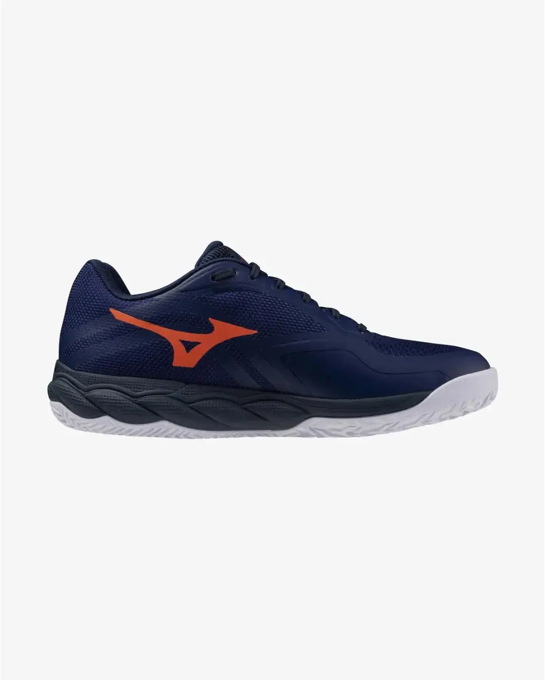 Mizuno Wave Enforce Court 2 CC Tennisschoenen - afbeelding 2 van 6