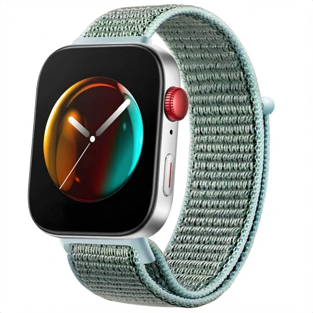 Imoshion Nylon Bandje Huawei Watch Fit 4/4 Pro