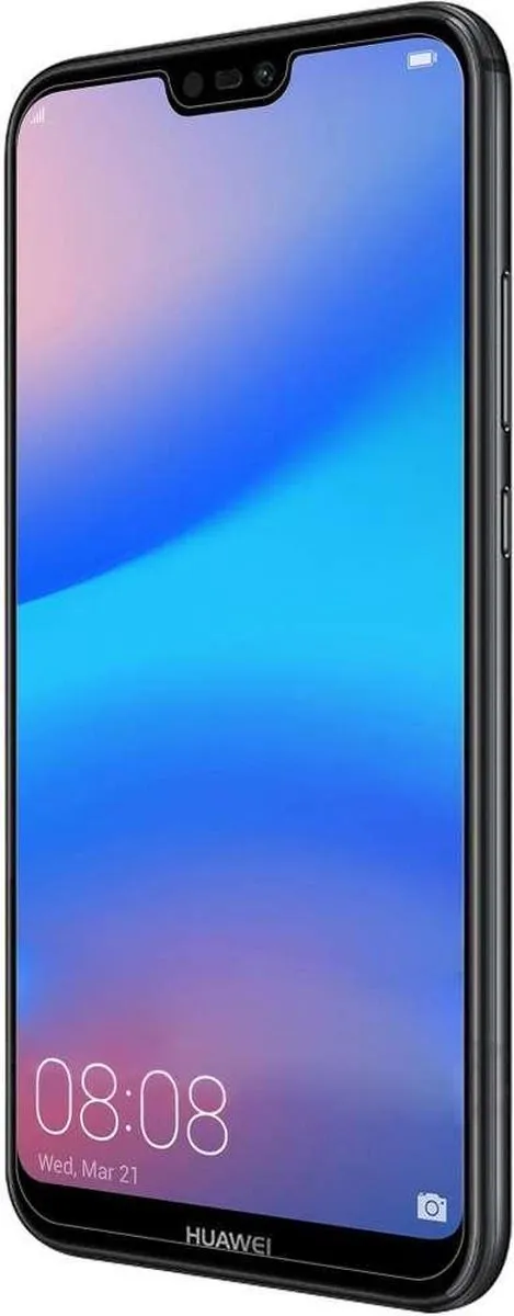 Nillkin Tempered Glass Screenprotector Huawei P20 Lite 9H Nano - afbeelding 4 van 5