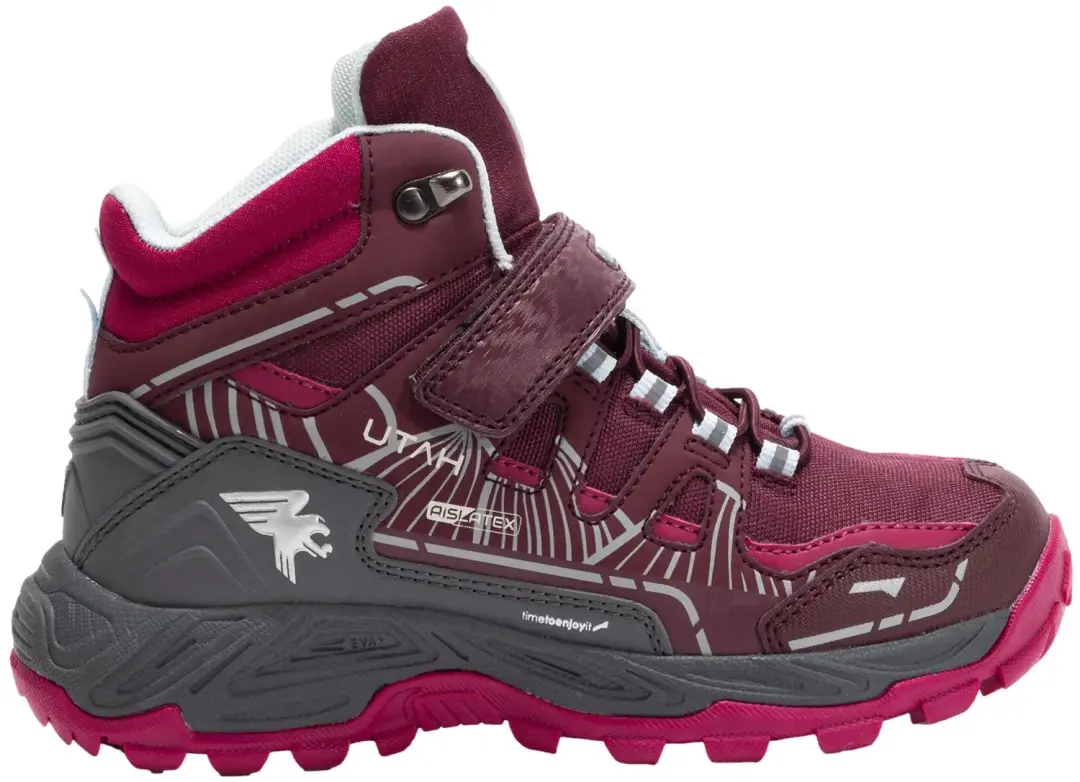 Joma Utah Kinderwandelschoenen