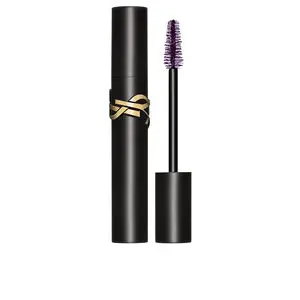 Yves Saint Laurent Lash Clash Mascara 07 Magnetic Purple - afbeelding 2 van 2