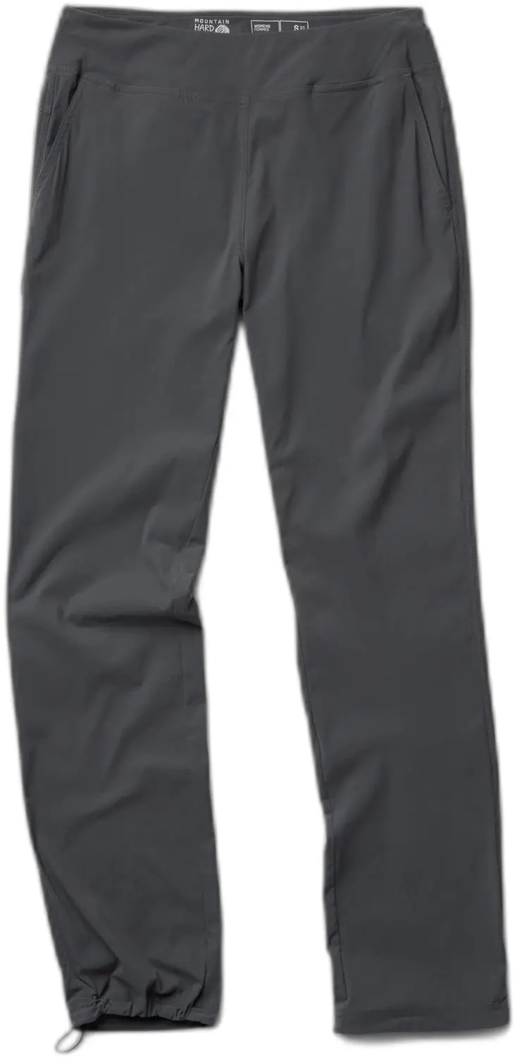 Mountain Hardwear Dynama Damesbroek