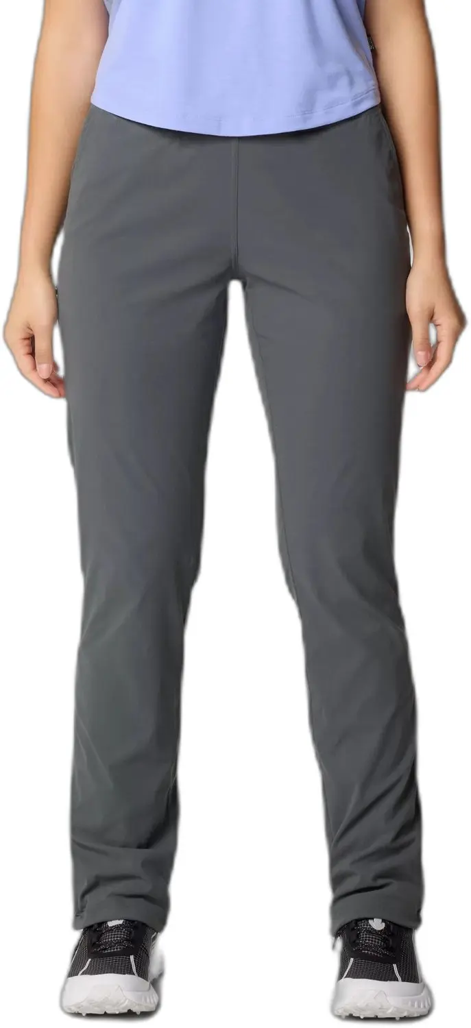 Mountain Hardwear Dynama Damesbroek - afbeelding 2 van 2
