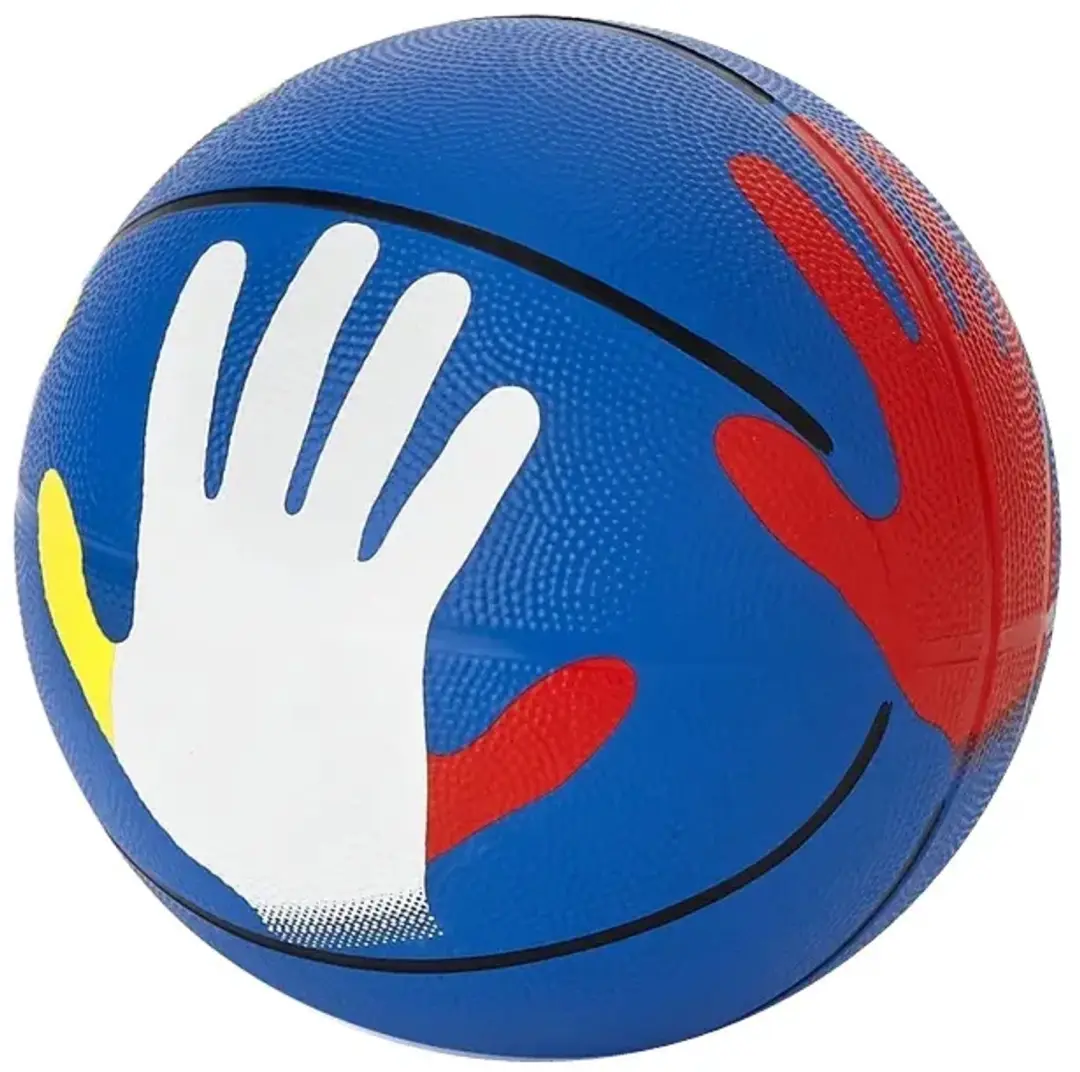 Tremblay CT Hands’on Basketballetje
