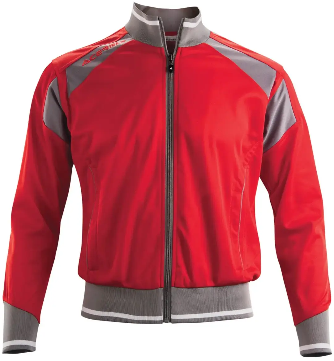 Jasje met rits Acerbis England