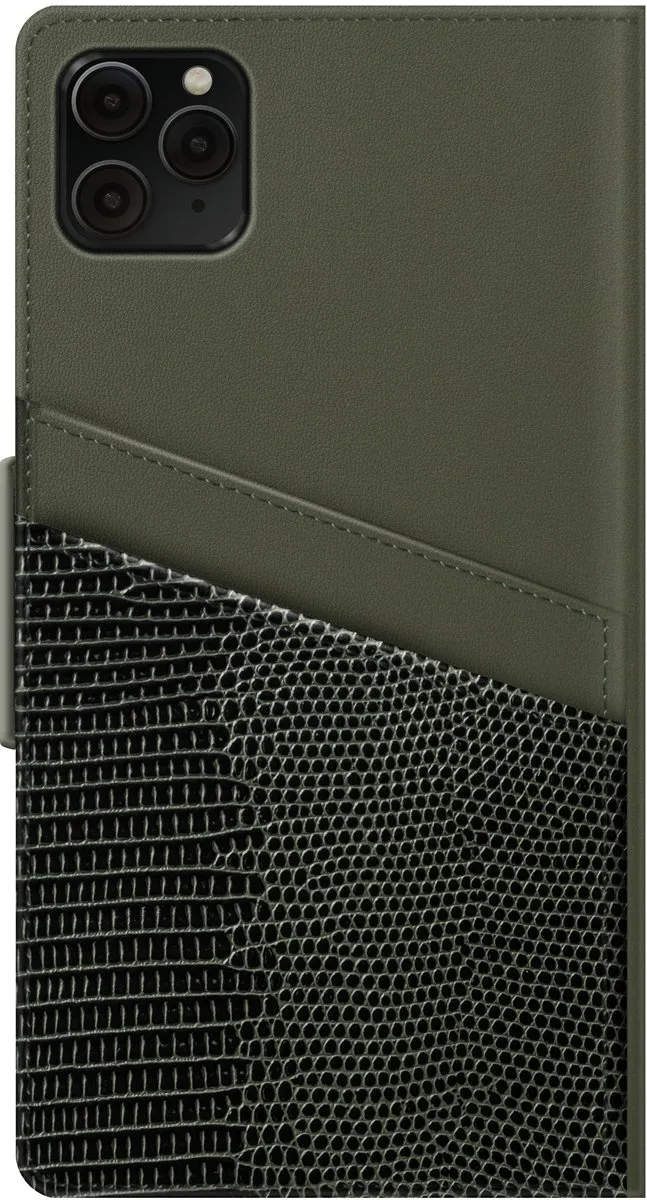 iDeal of Sweden Unity Wallet iPhone 11 Pro Max/XS Max