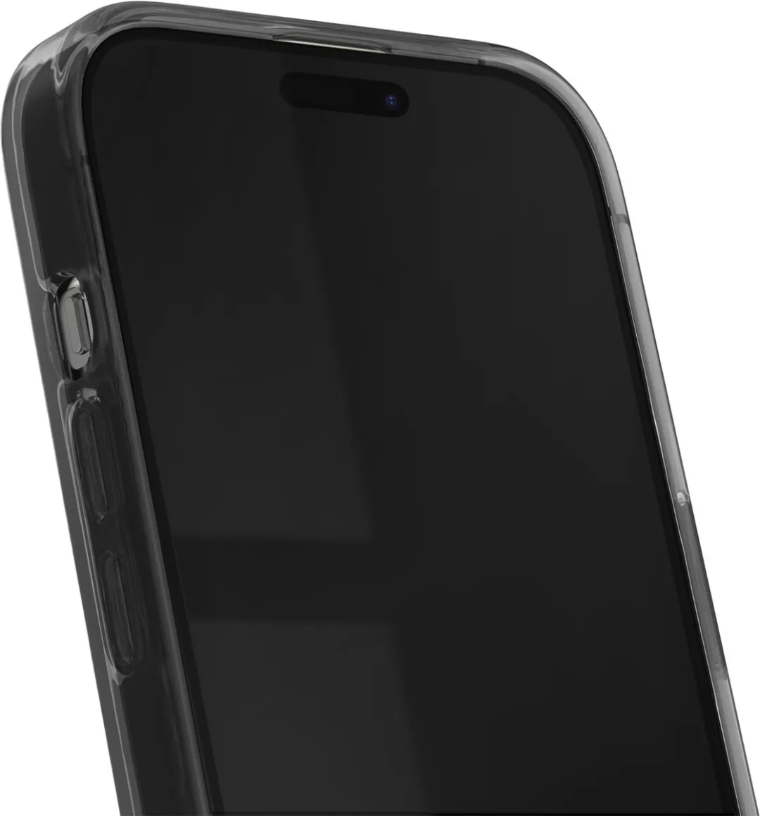 iDeal of Sweden Clear Case iPhone 13/14/15/16 MagSafe - Zebra Mystique