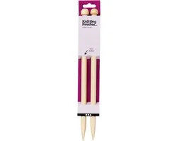 Creativ Company Breinaalden 15 - Blank