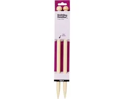 Creativ Company Breinaalden 15 - Blank