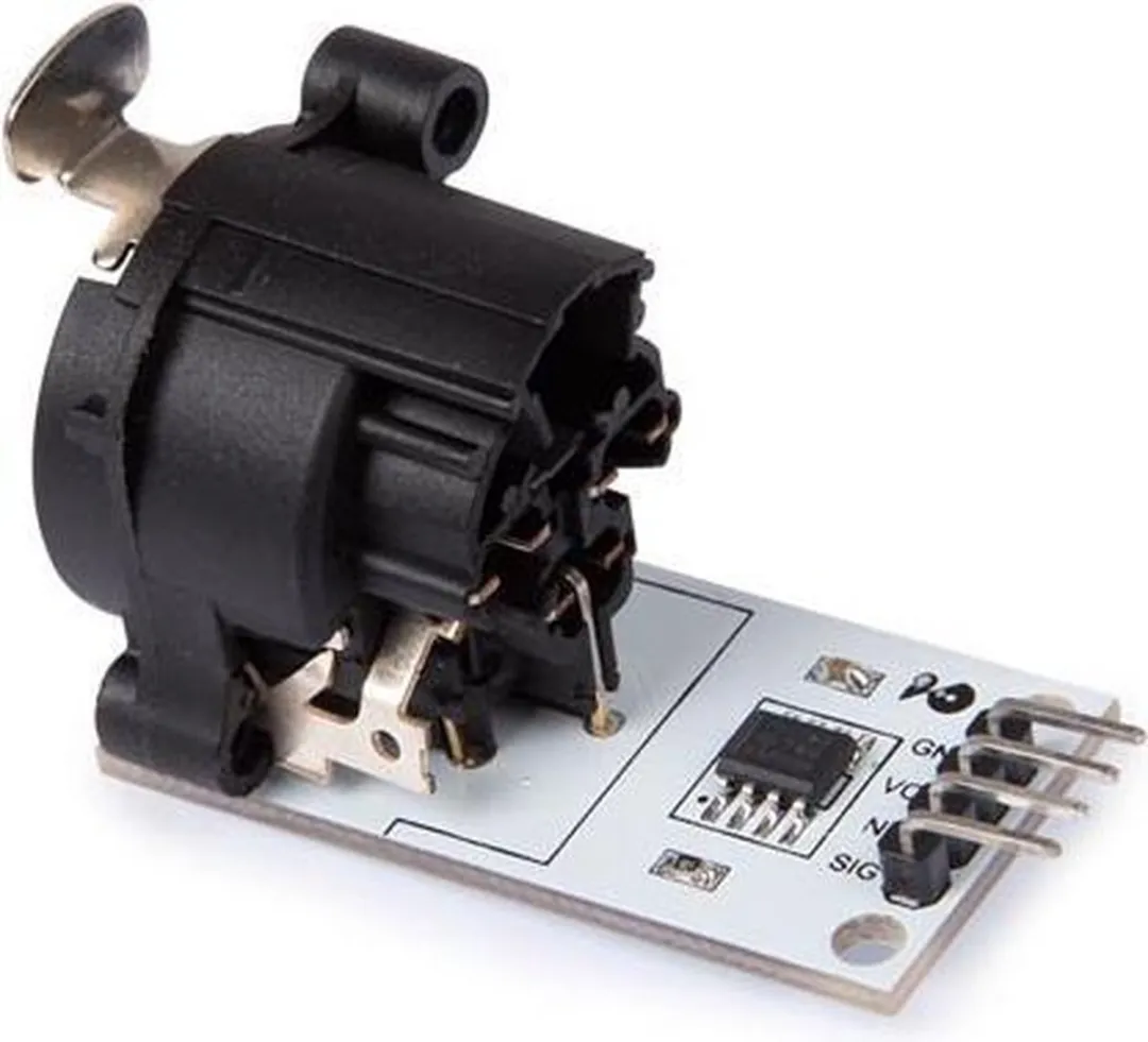Whadda DMX512-module Arduino 40x30mm