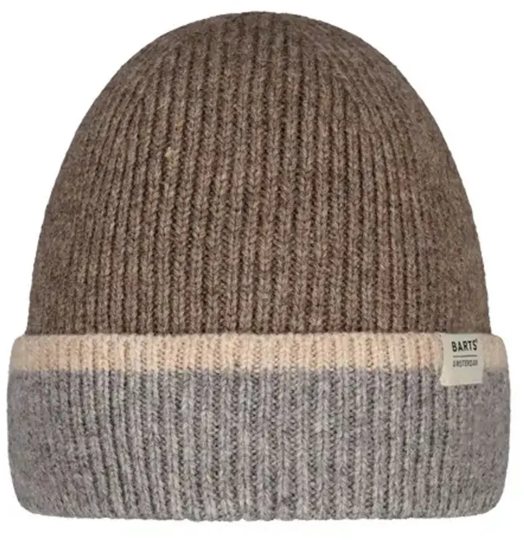 Barts Pharon Cap