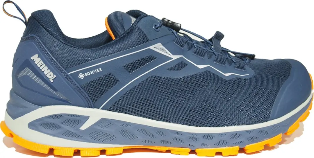 Meindl Power Walker 3.0 Heren Wandelschoen
