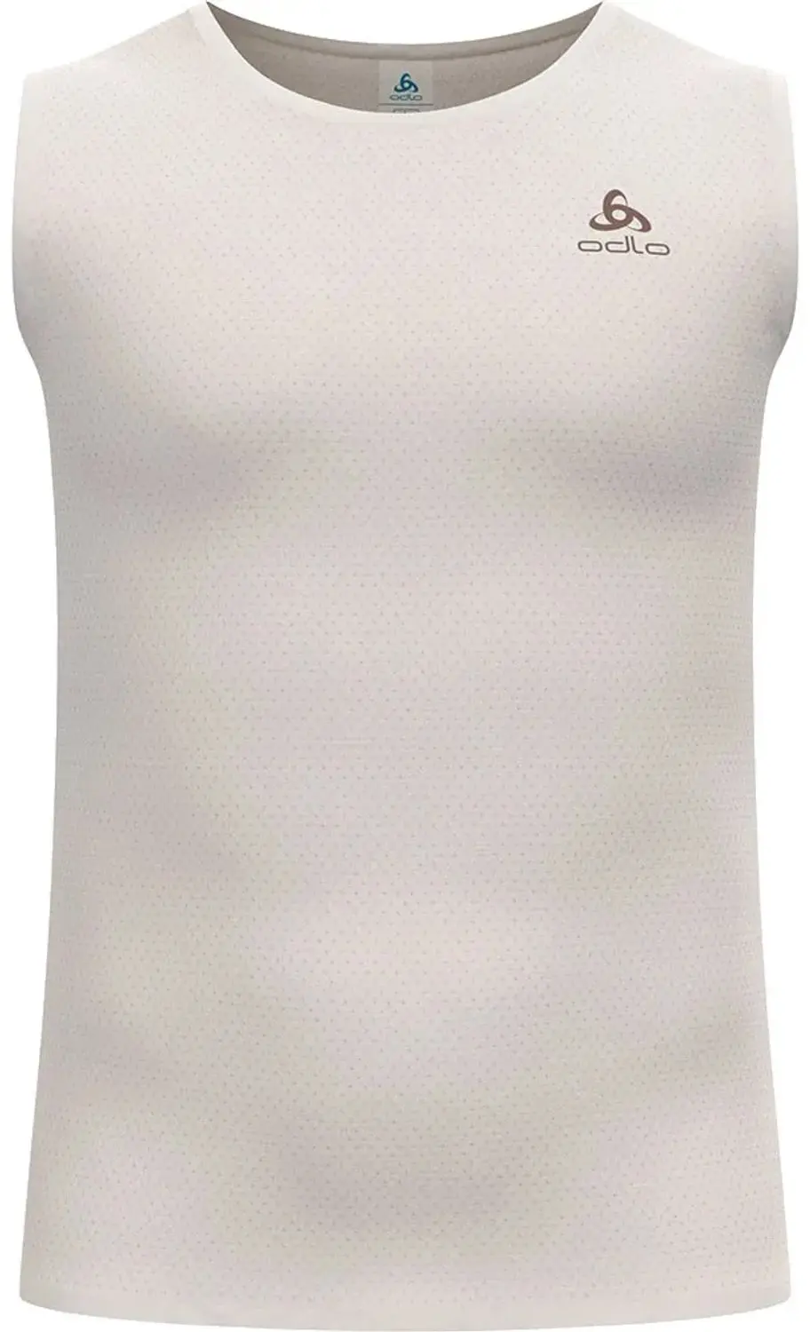 Odlo Merino PW 140 Seamless Basislaag - XL - afbeelding 4 van 4
