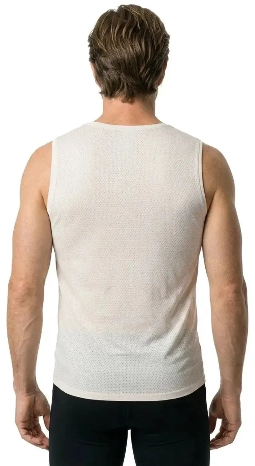 Odlo Merino PW 140 Seamless Basislaag - XL - afbeelding 2 van 4