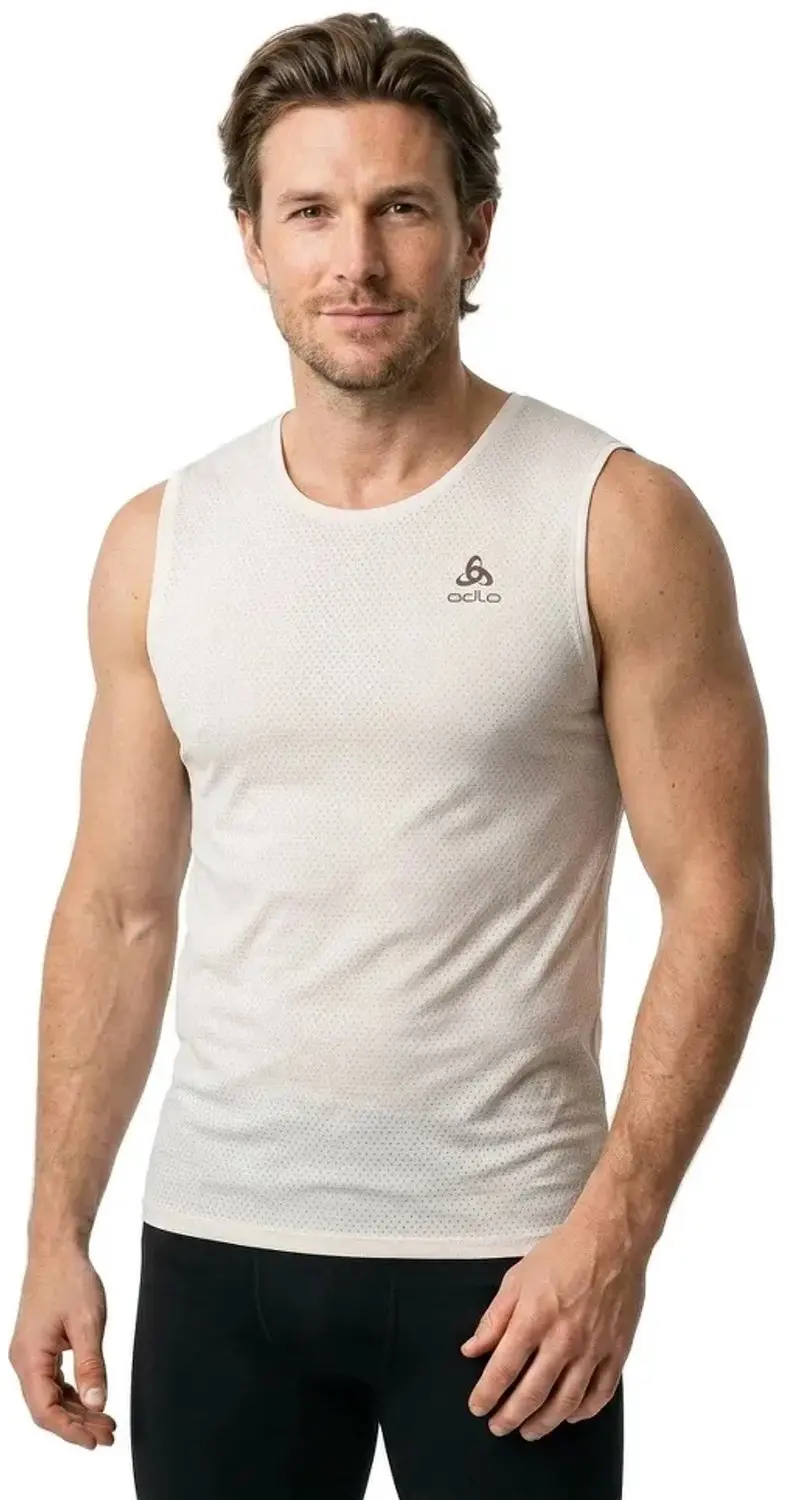 Odlo Merino PW 140 Seamless Basislaag