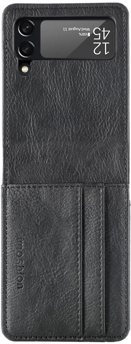 Imoshion Hoesje Samsung Galaxy Z Flip 3