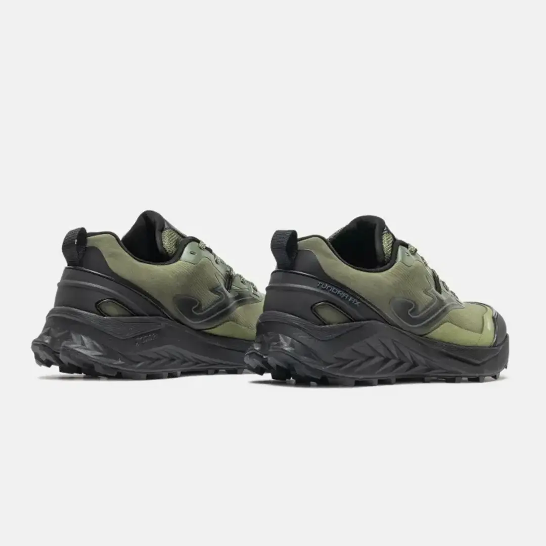 Joma Tundra AX 2623 Wandelschoenen Kind - Caqui - afbeelding 2 van 2
