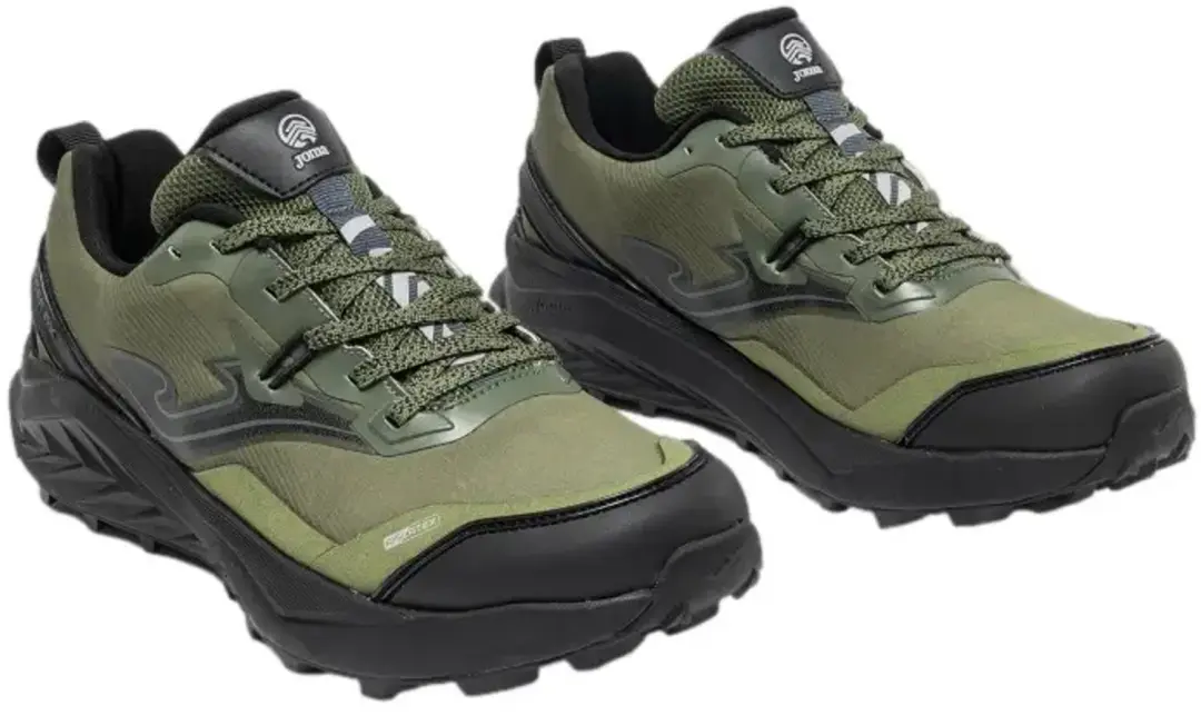 Wandelschoenen kind Joma Tundra AX 2623