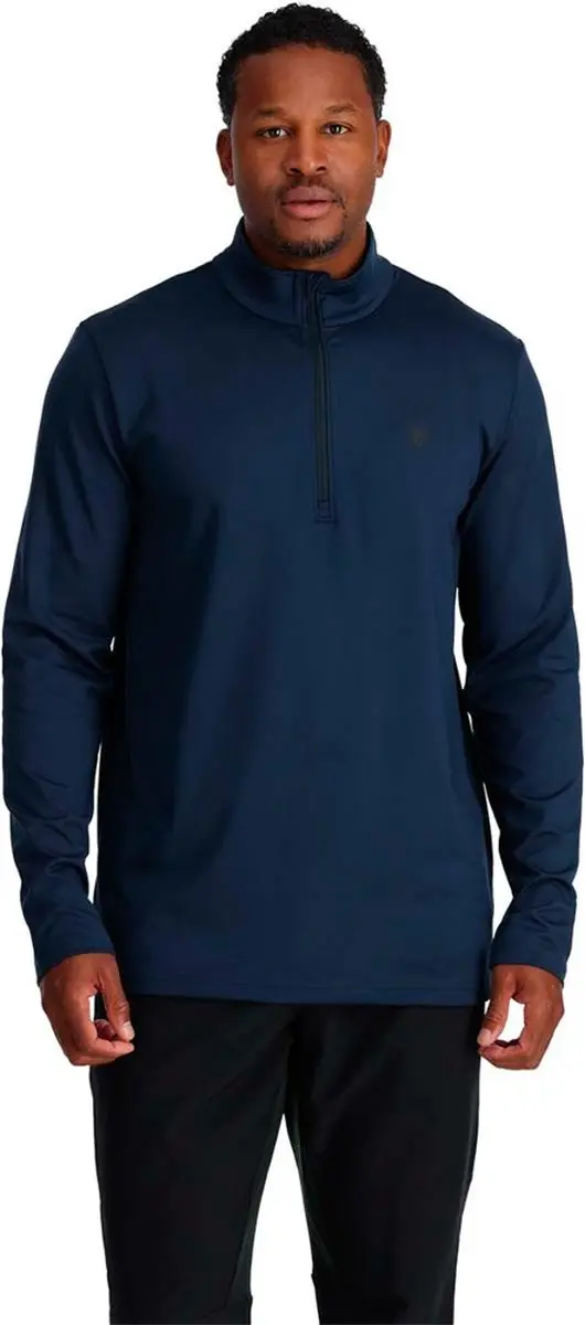 Spyder Prospect Sweatshirt Halve Rits