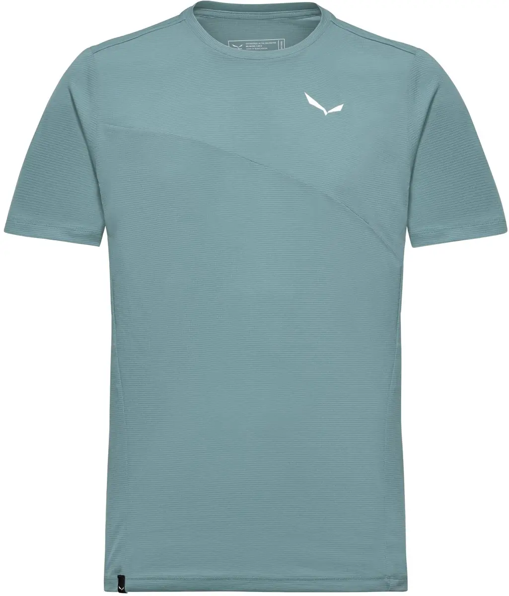 SALEWA T-SHIRT PUEZ SPORTY DRY 00-0000028632_8260 r S