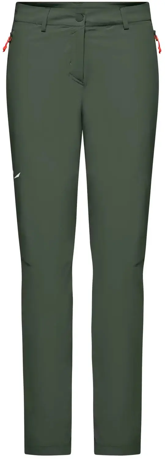 Dames wandelbroek Salewa Puez Talvena DST
