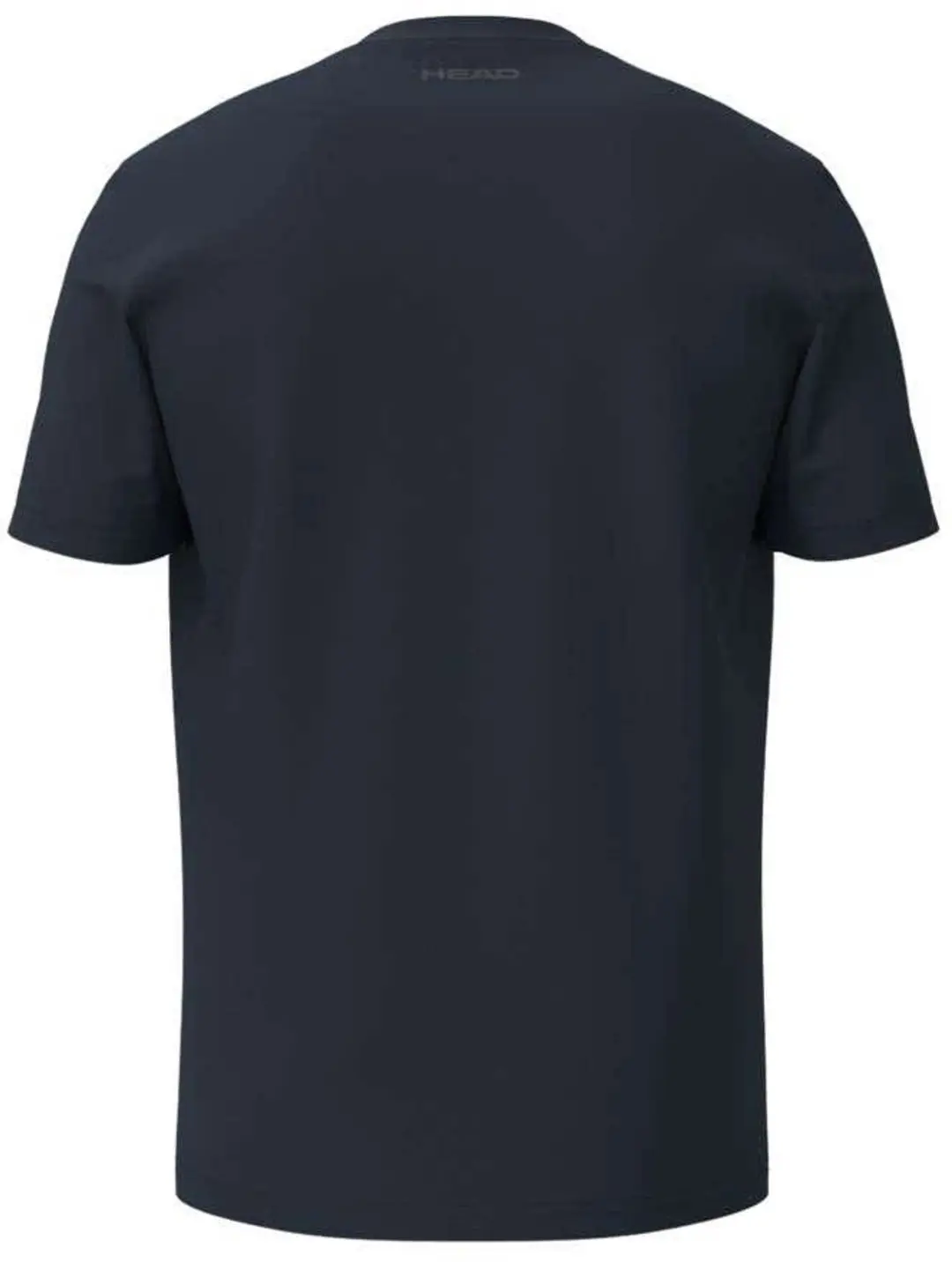 Head Club Original T-shirt - Navy - M - afbeelding 2 van 3