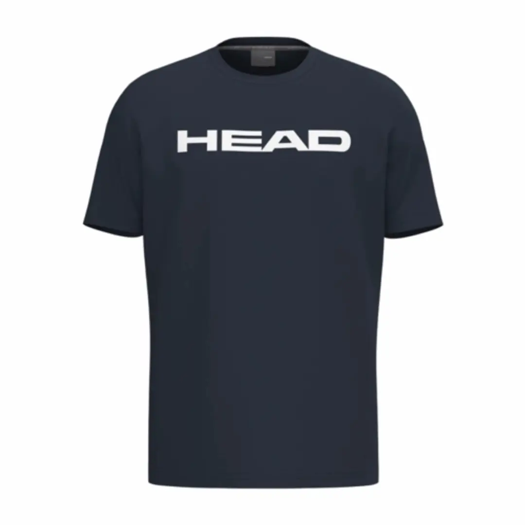 Head Club Original T-shirt - Navy - M - afbeelding 3 van 3
