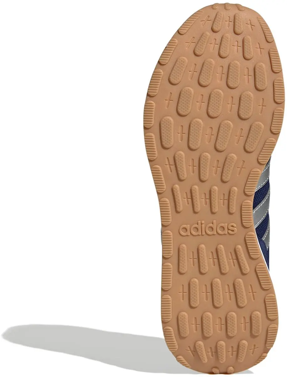 adidas Run 60s 4.0 Damestrainers - Blauw - afbeelding 4 van 6