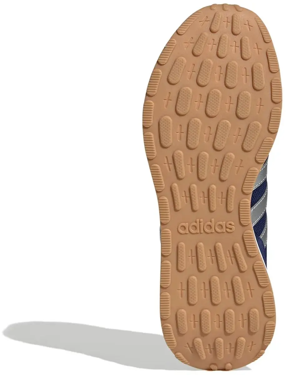 adidas Run 60s 4.0 Damestrainers - Blauw - afbeelding 5 van 6