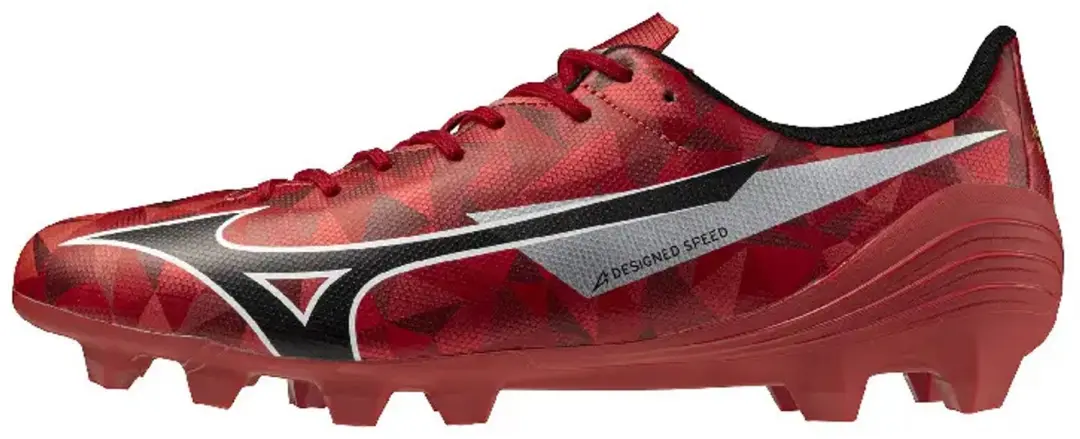 Mizuno Alpha II Select Voetbalschoenen FG