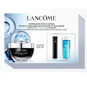 Lancôme Génifique Eye Routine Set