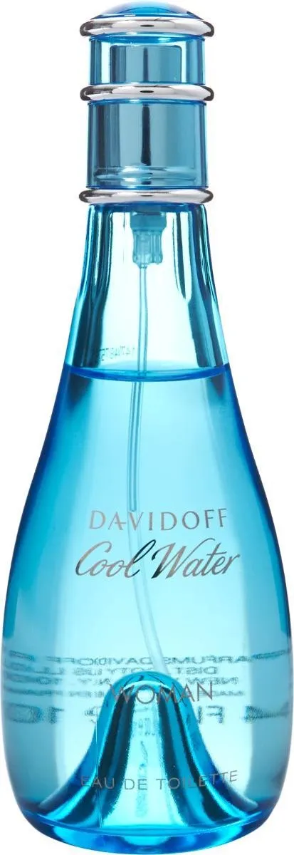 Davidoff Cool Water Eau de Toilette - 200ml