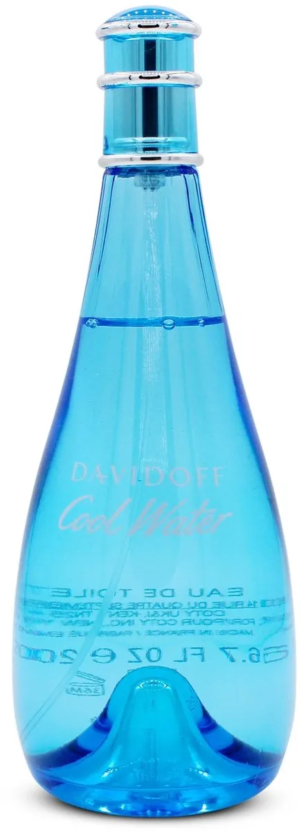 Davidoff Cool Water Eau de Toilette