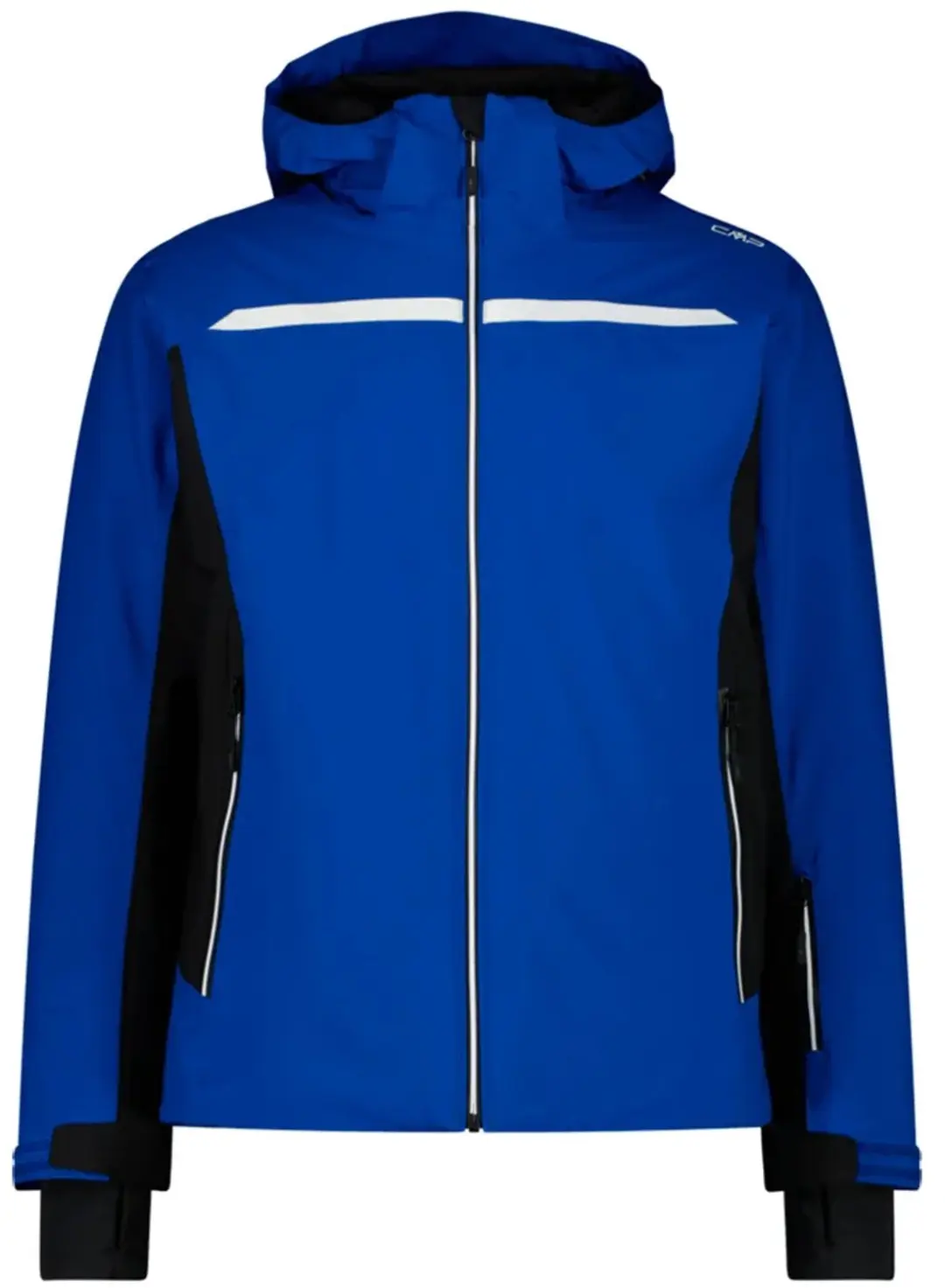Cmp 35w0007 Jas Blauw M Man