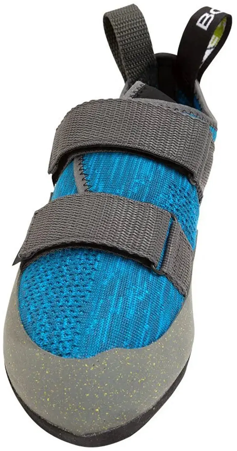 Boreal Beta Eco Klimschoenen - Blauw - EU 38 - afbeelding 3 van 3