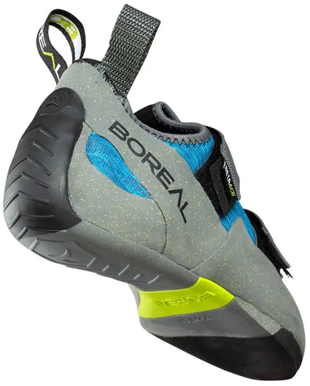 Boreal Beta Eco Klimschoenen - Blauw - EU 38 - afbeelding 2 van 3